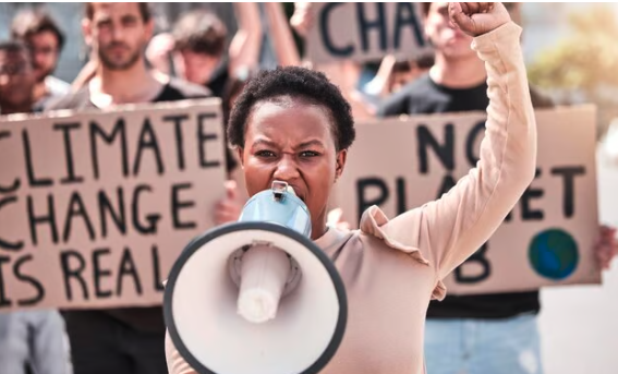 Communications Les défis des communications sur le changement climatique en Afrique