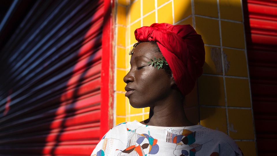 FEMME ET CHANGEMENT CLIMATIQUE