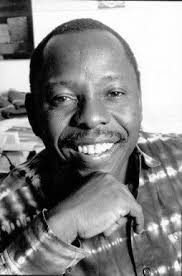 kenulee benson saro wiwa climacomafrik