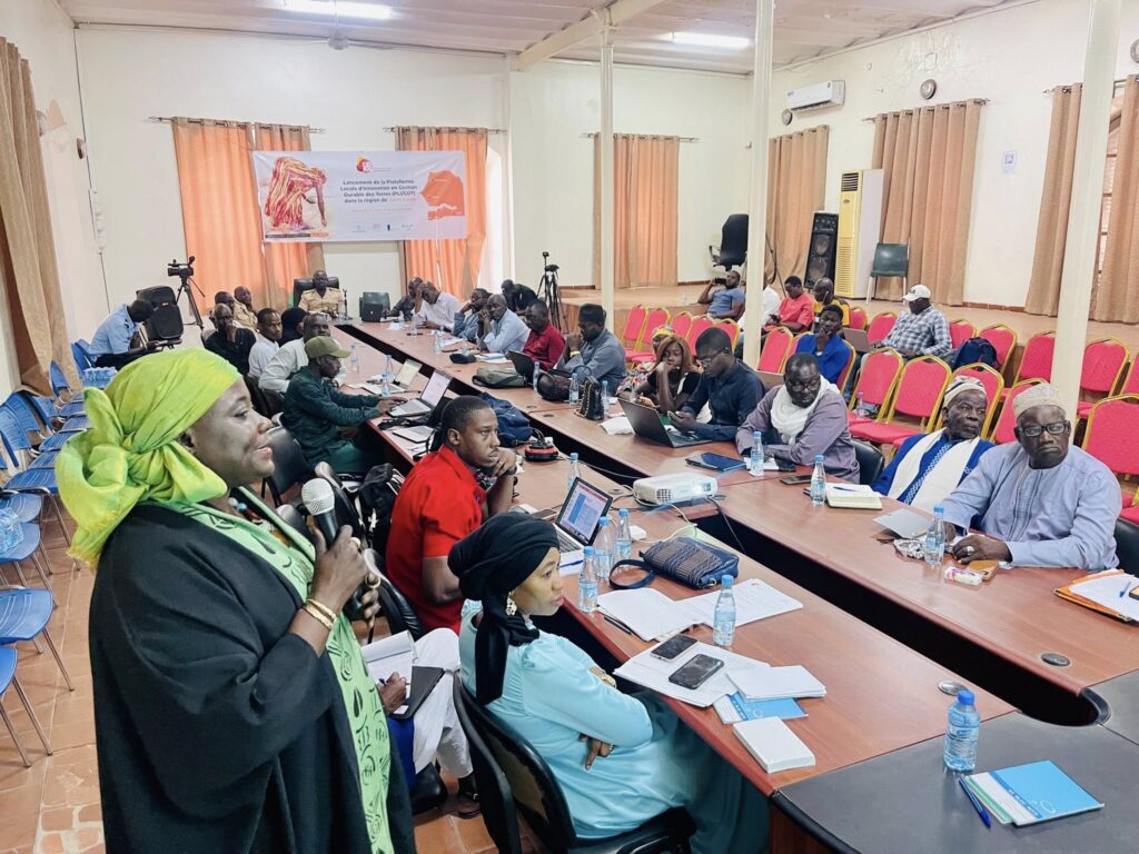 Enda Energie Lancement Plateforme 1024x768