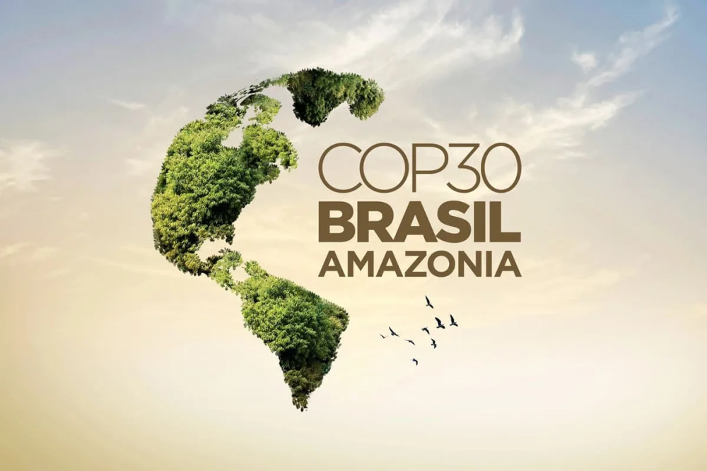 cop 30 bresil 2025