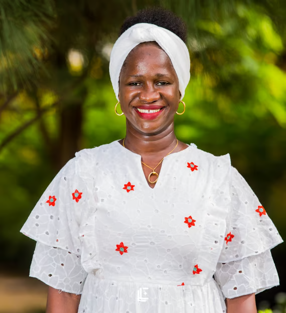 Marième Pollèle Ndiaye