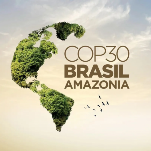 cop 30 bresil 2025