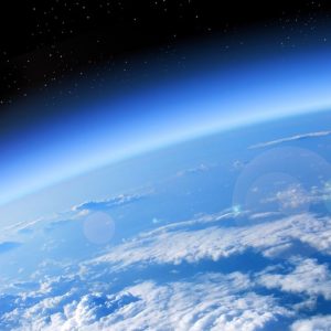 Couche d'ozone. Source: Shutterstock, 16/09/2025