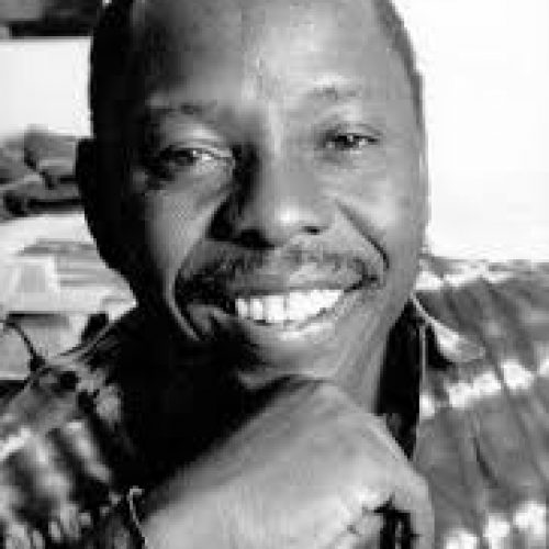 kenulee benson saro wiwa climacomafrik