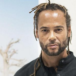 La prophétie de Fabrice Monteiro, une démarche singulière