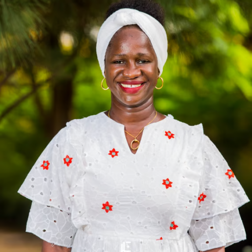 Marième Pollèle Ndiaye